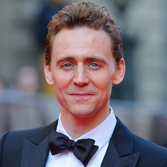 Tom Hiddleston Reacts to Emmy Nomination 2016