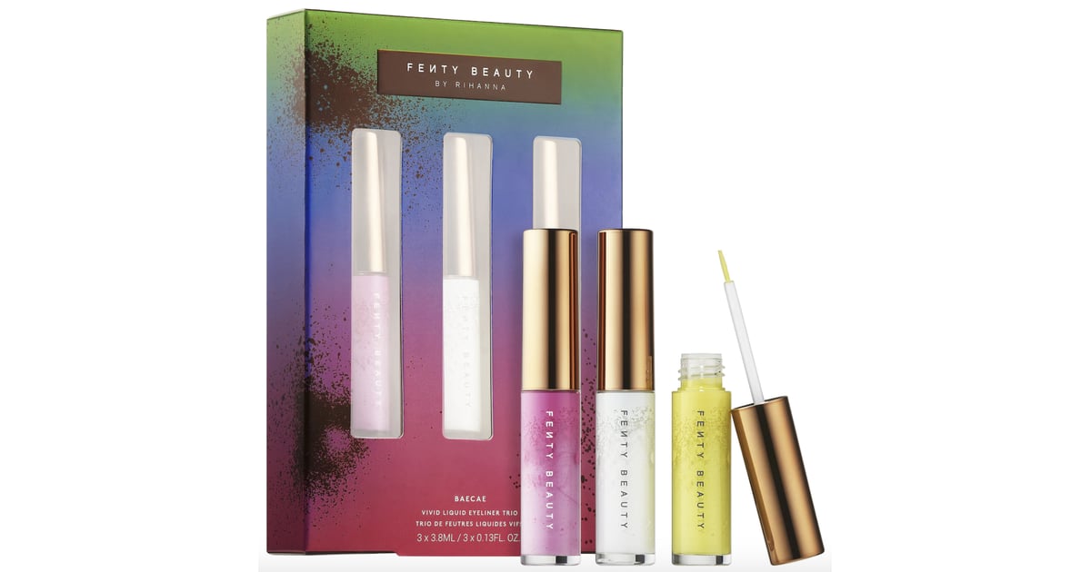 fenty liquid eyeshadow
