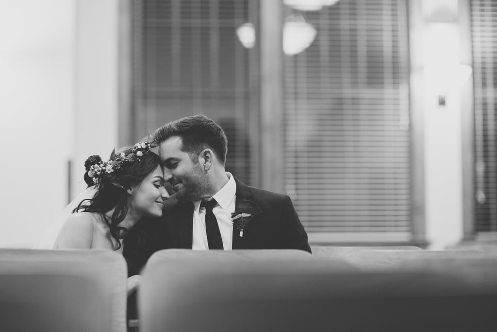 Florida Rustic Wedding
