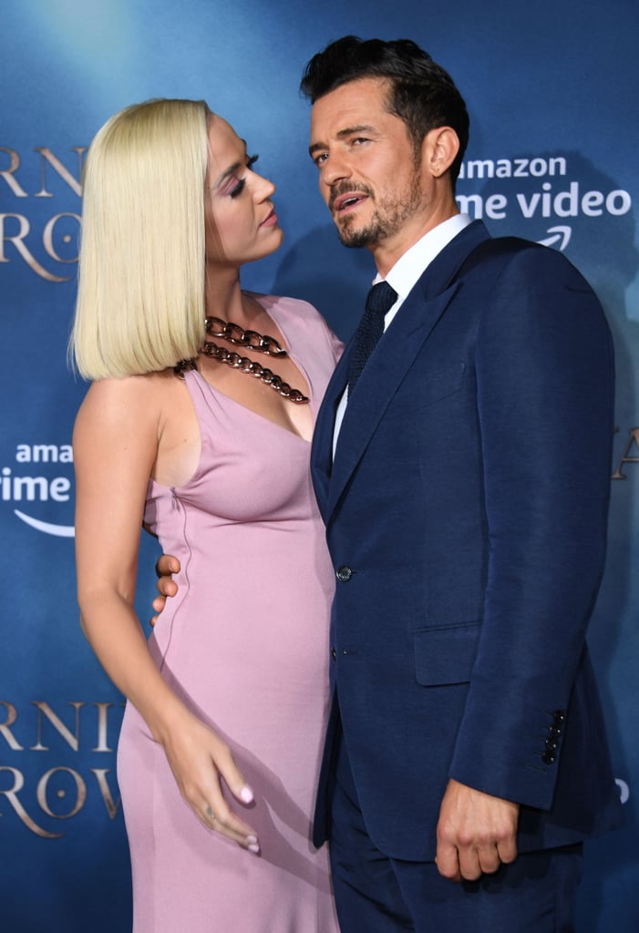 Katy Perry Orlando Bloom at Carnival Row Premiere 2019 Katy Perry Orlando Bloom at Carnival Row Premiere 2019