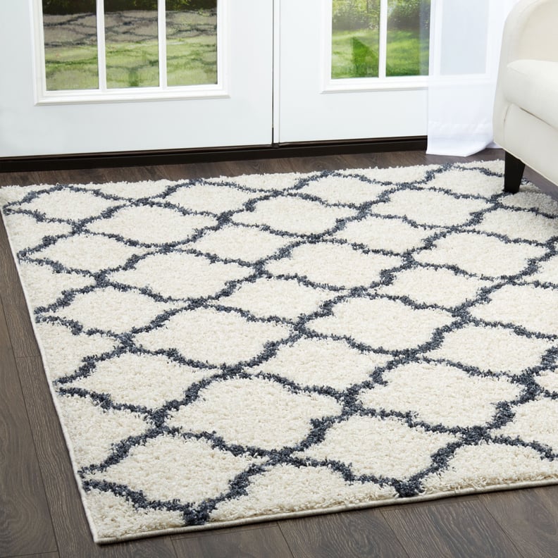 Nicole Miller Synergy Elm Area Rug