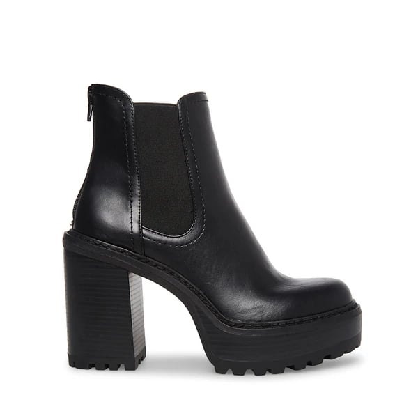 Best Black Boots For Women 2022