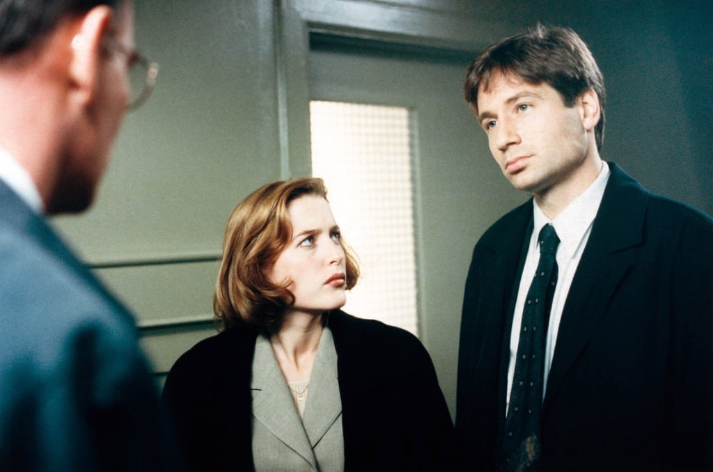 The X-Files