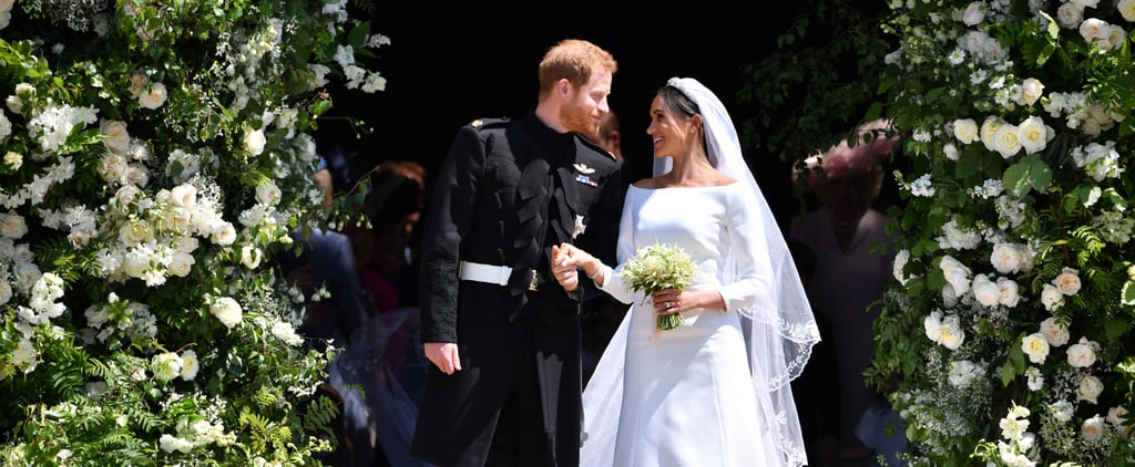 Best Wedding Dresses of 2018