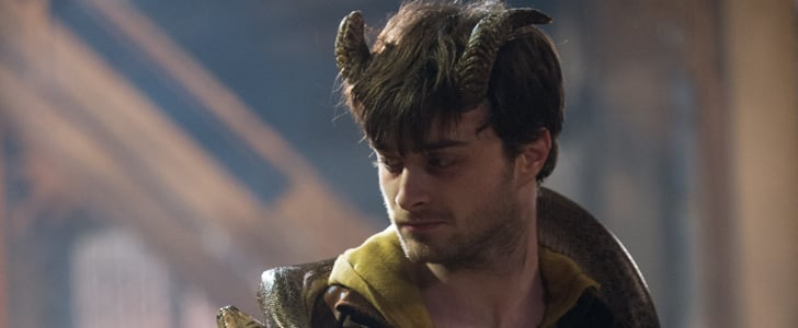 Will Harry Potter Fans Like Horns?