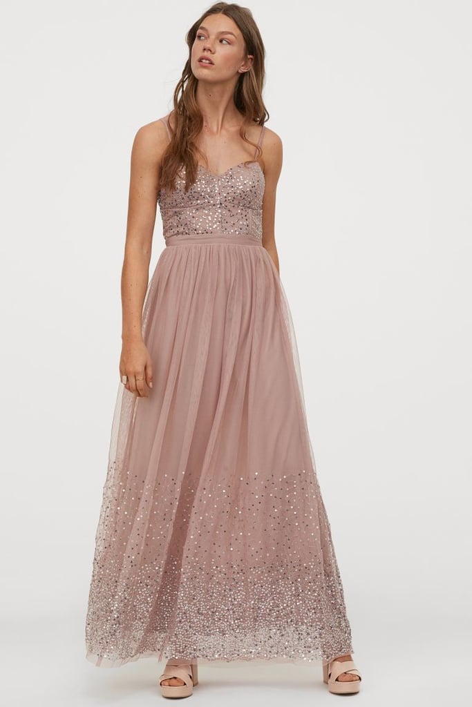 h&m prom dresses uk