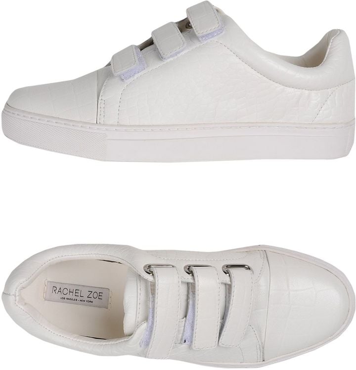 rachel zoe womens fashion sneakers