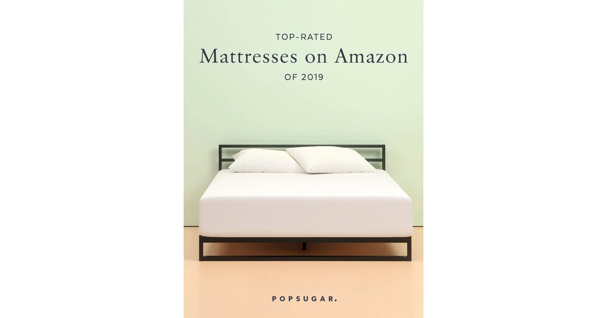 top rated mattresses amazon forbes