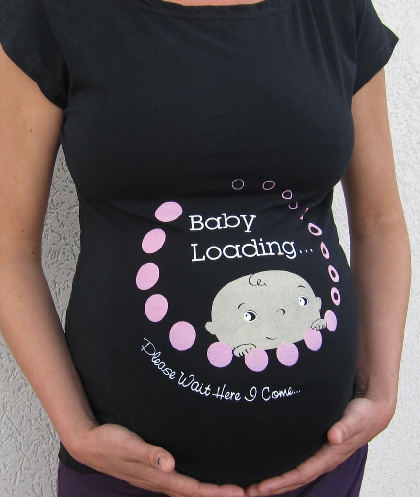 Baby Loading Shirt