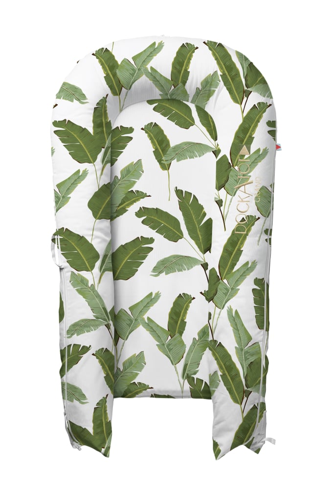 DockATot Grand in Bananas For You ($290)