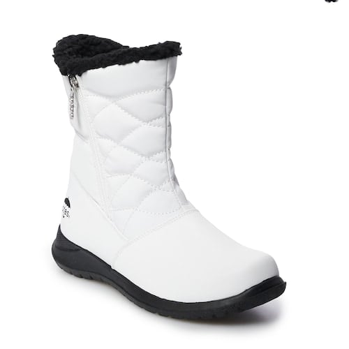 totes Babbie Winter Boots