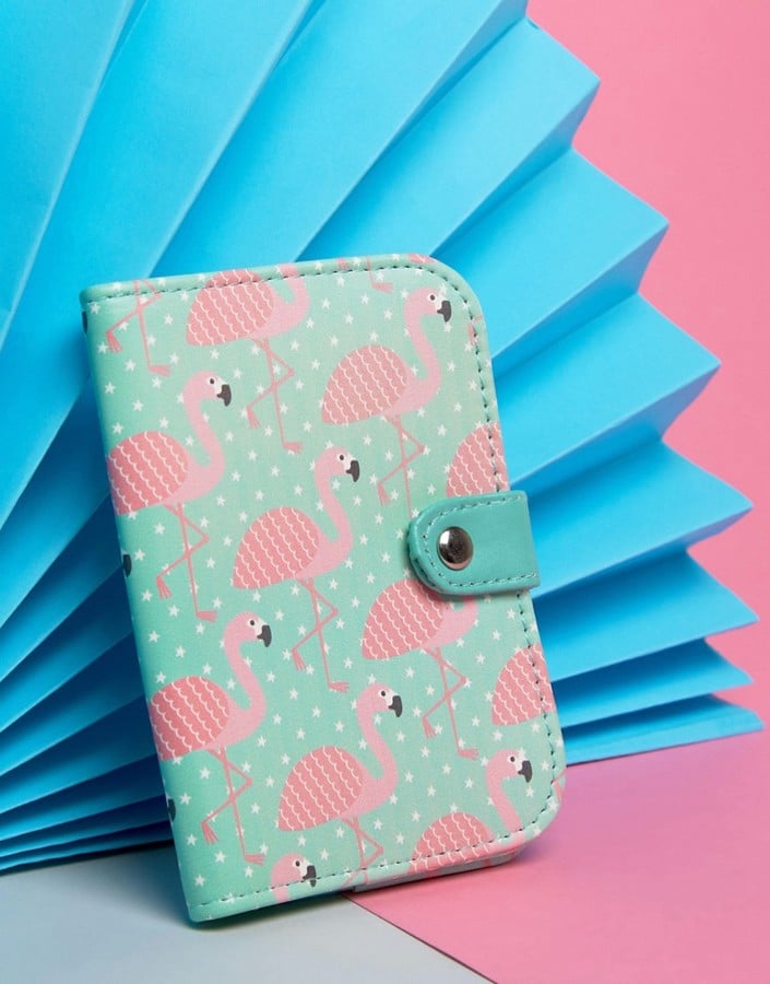Passport Holder