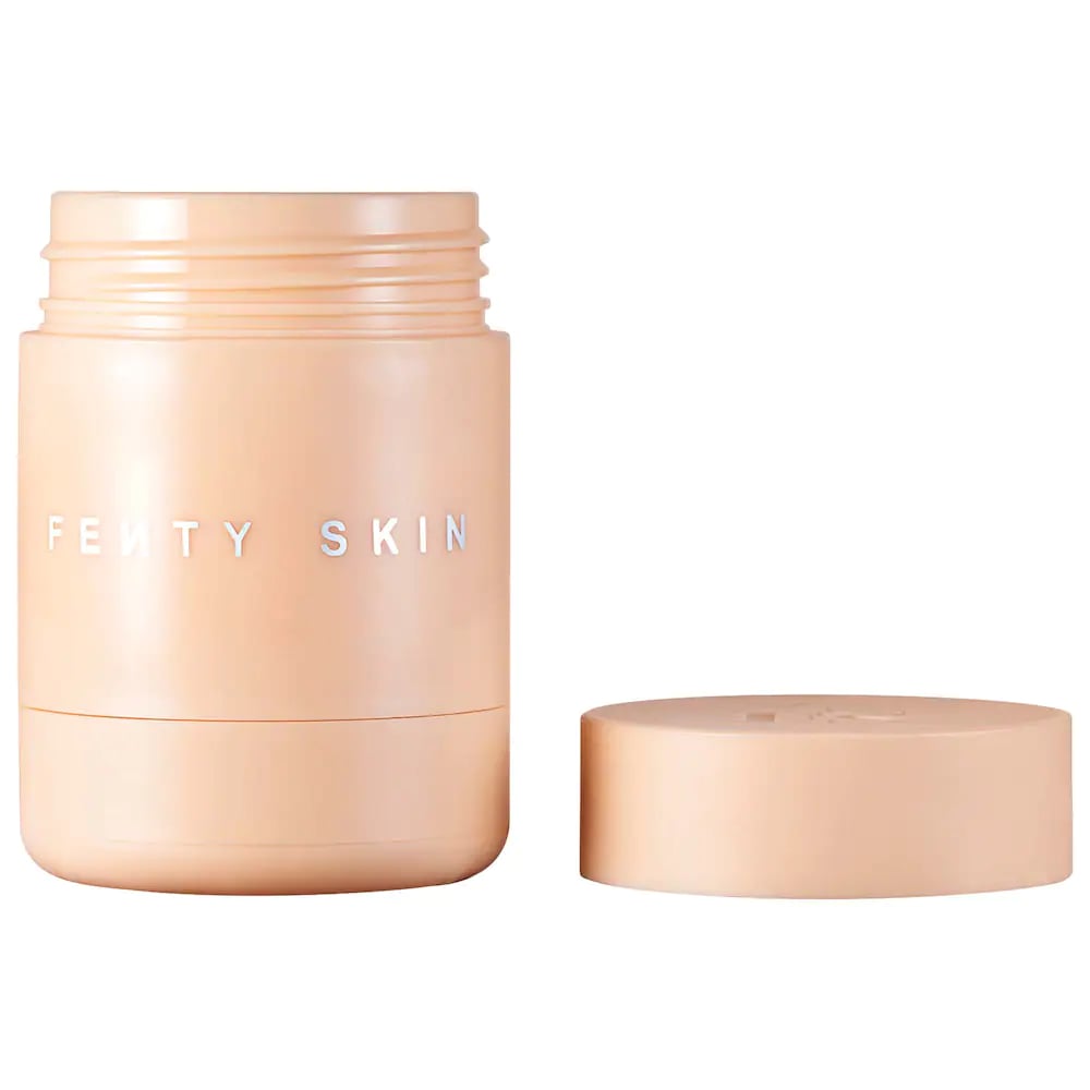 Best Skin Care: Fenty Skin Plush Puddin’ Intensive Recovery Lip Mask
