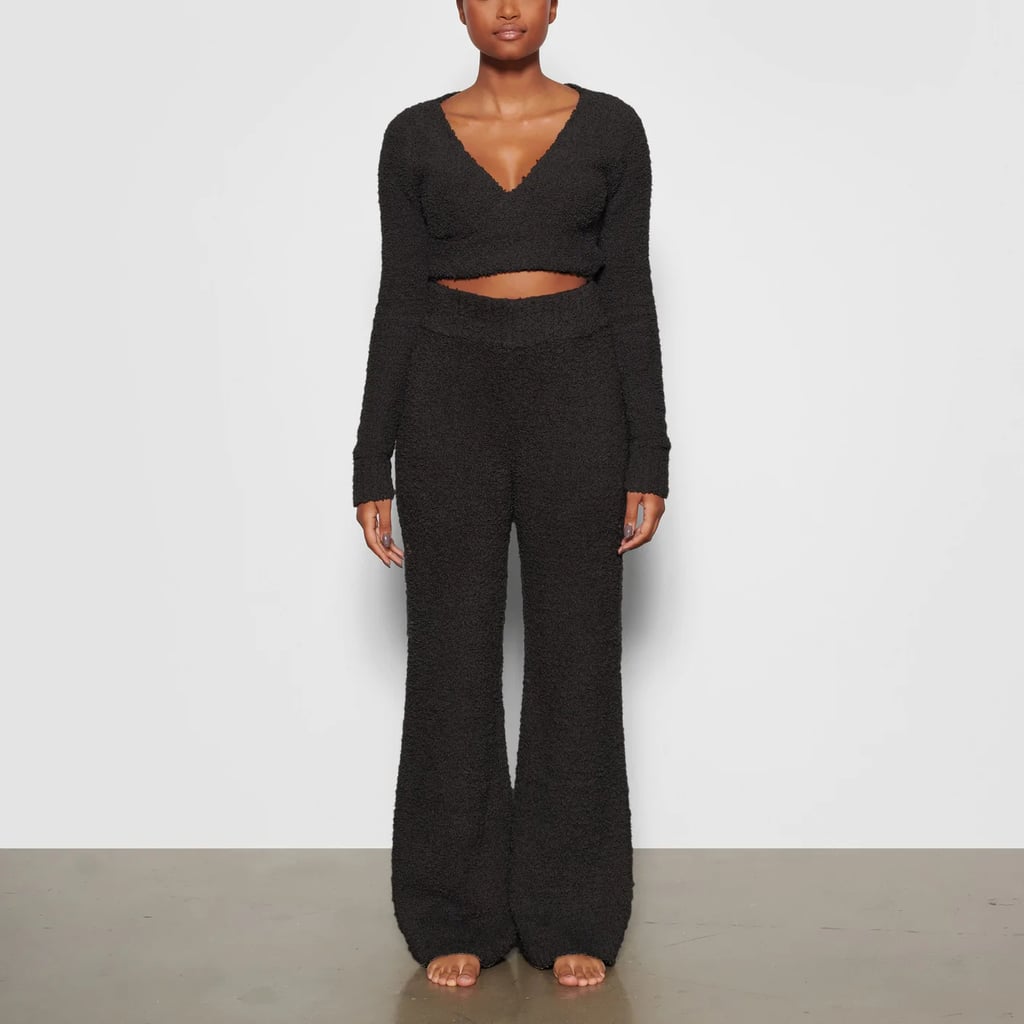 Best Loungewear Gift: For the Skims Cozy Knit Pants