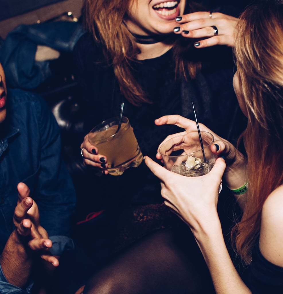Do Alcohol Hair Rinses Work?