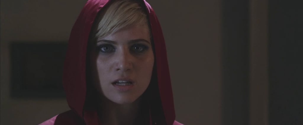 Who Killed Sara Harvey on Pretty Little Liars?