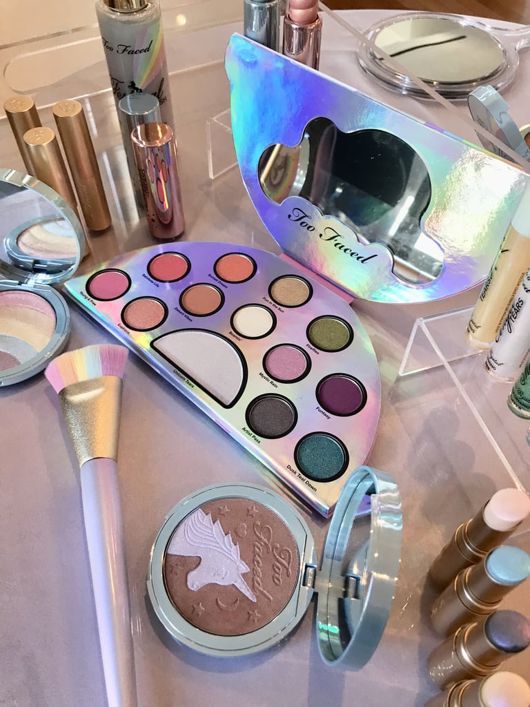 The Entire Too Faced Festival Collection