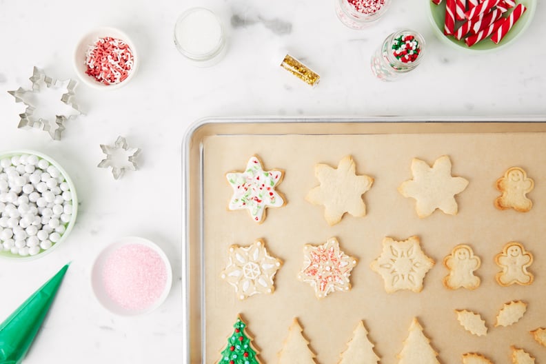 Design a Cool Cookie-Decorating Station