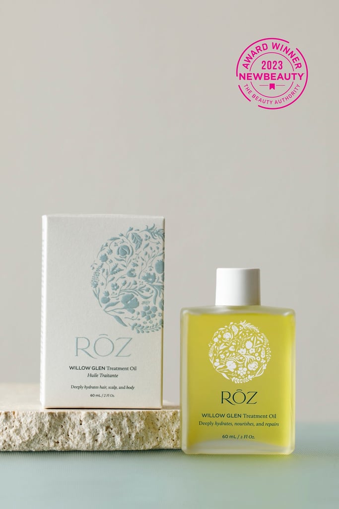 Rōz Willow Glen Treatment Oil