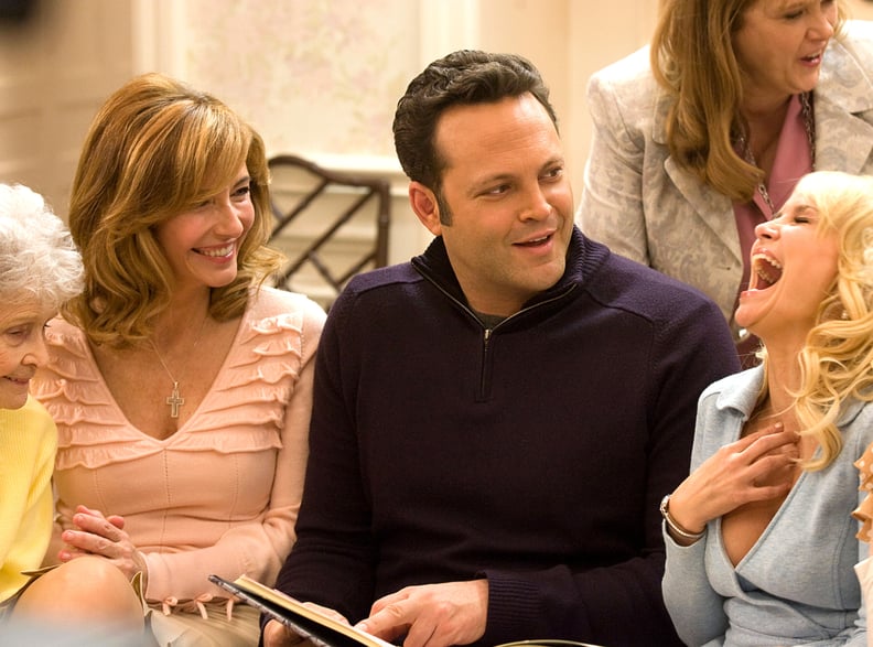 Four Christmases