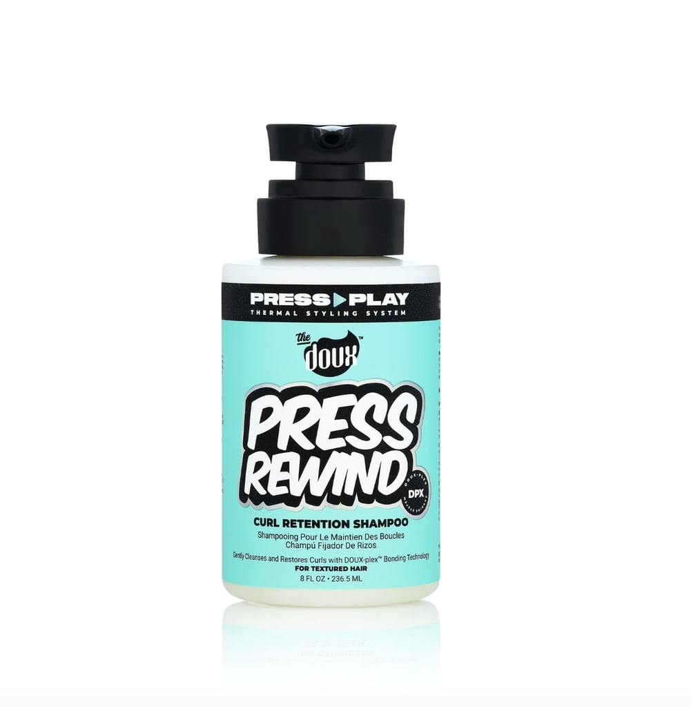 For Restoring Moisture