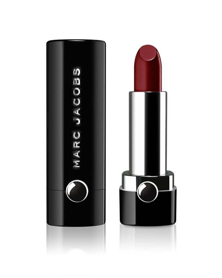 Marc Jacobs Beauty Le Marc Lip Crème Lipstick in Goddess 202 Best