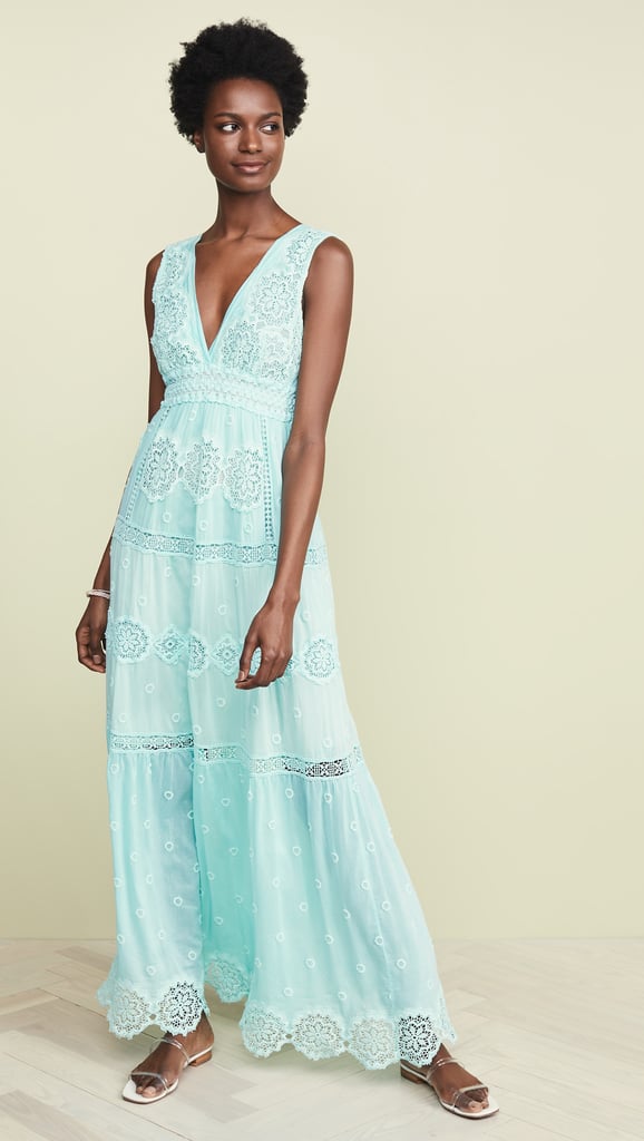 Temptation Positano Maldive Maxi Dress