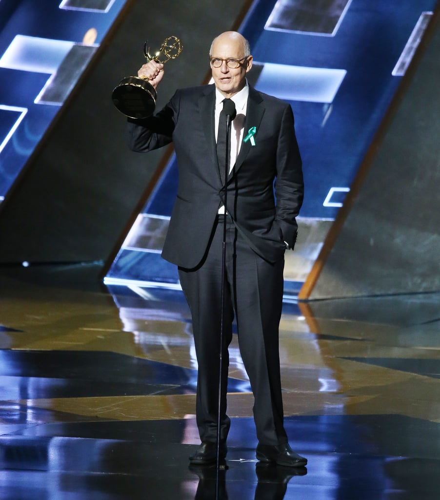 Jeffrey Tambor