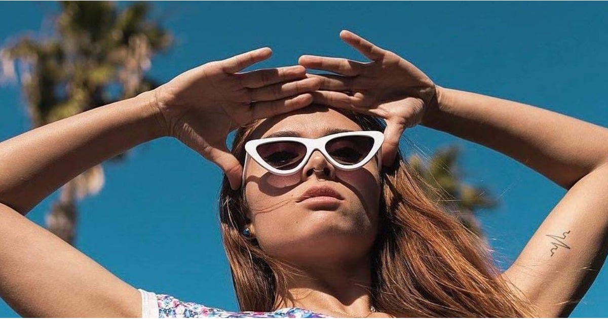 amazon tiny sunglasses