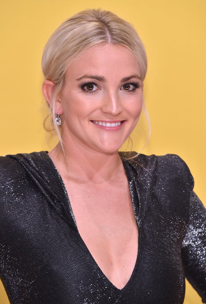Jamie Lynn Spears