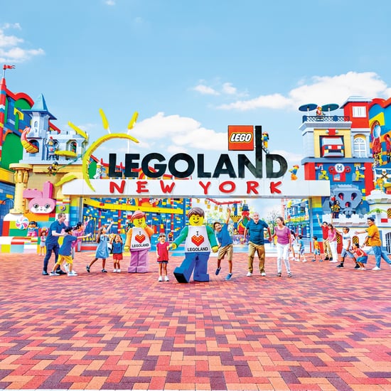 Legoland New York | Details and Photos