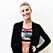 Julianne Hough Workout Tip