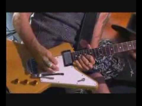 "Simple Man" by Lynyrd Skynyrd