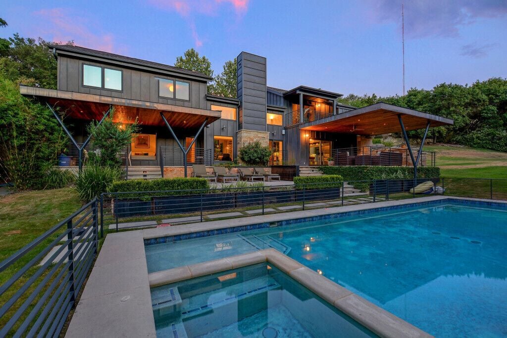 Austin, Texas