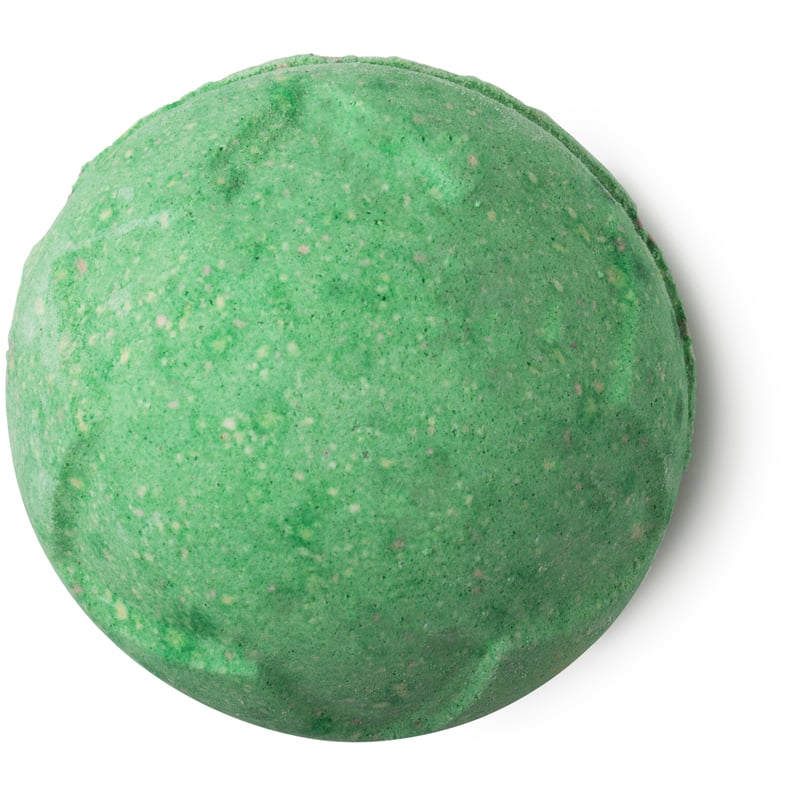 Lush Lord of Misrule Bath Bomb