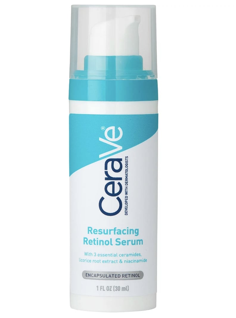 CeraVe Resurfacing Retinol Serum