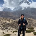 I Hiked to Mount Everest Base Camp and Back — Here's How Hard It REALLY Is