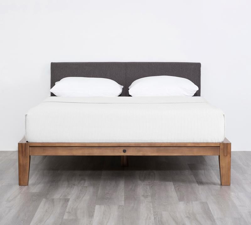 Thuma Bed Frame Editor Review POPSUGAR Home UK