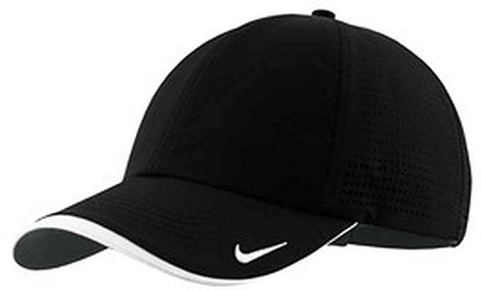 Dri-Fit Low Profile Swoosh Cap