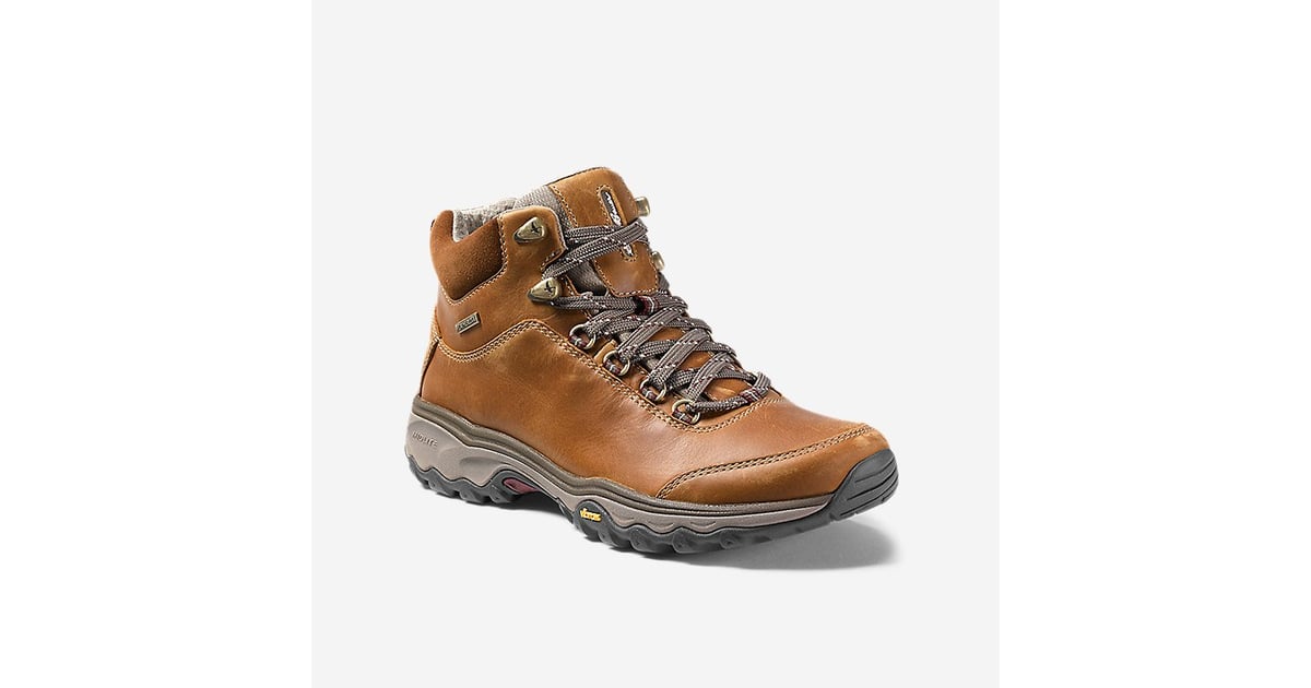 eddie bauer cairn mid boots