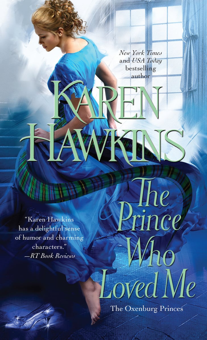 The Prince Who Loved Me The Oxenburg Princes Best Books For Women September 2014 Popsugar