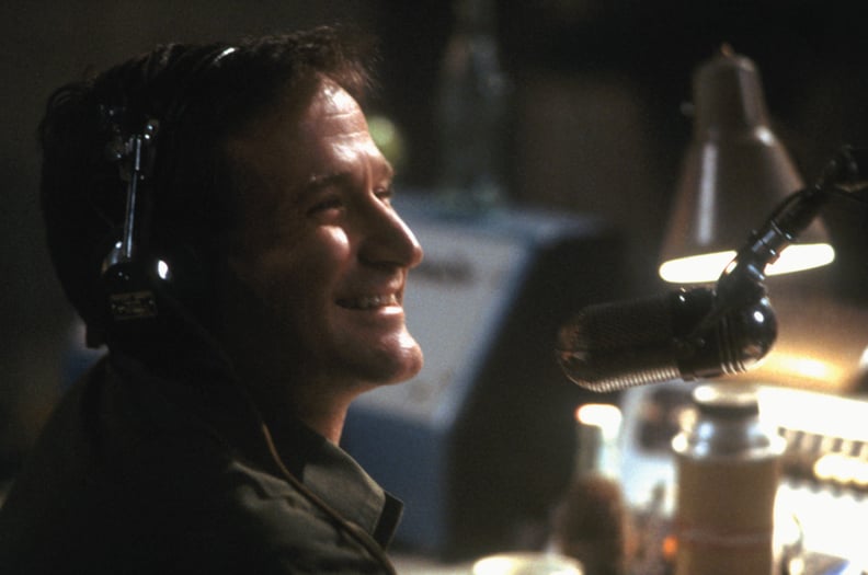 Good Morning, Vietnam (1987)