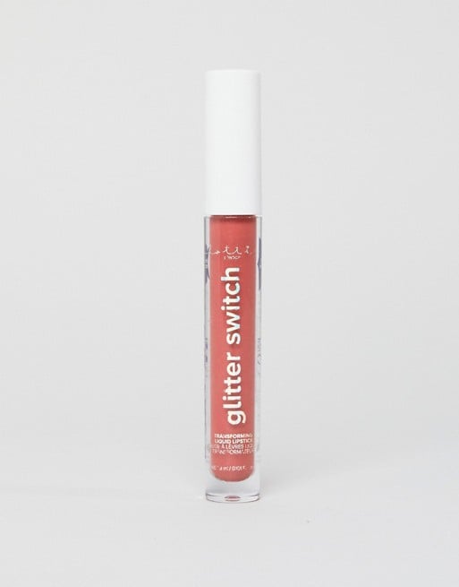 Lottie London Glitter Switch Liquid Lipstick