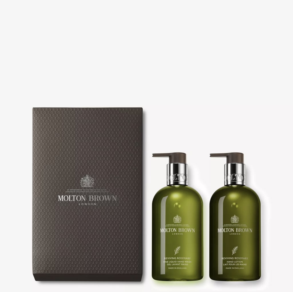 Molton Brown Reviving Rosemary Hand Care Gift Set