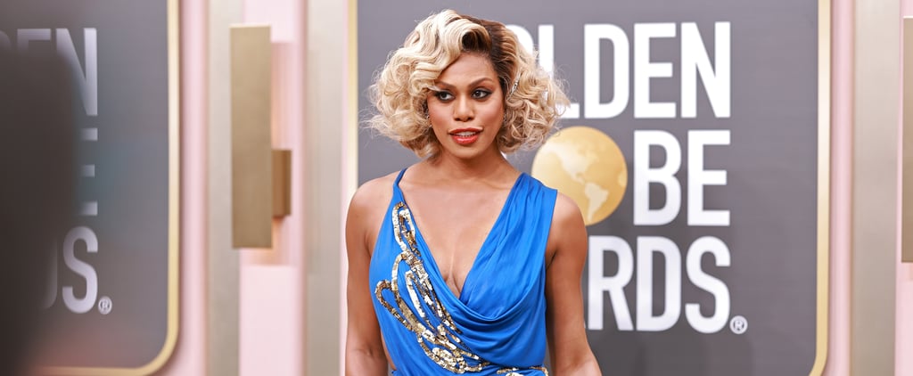 Golden Globes 2023: Red Carpet Fashion