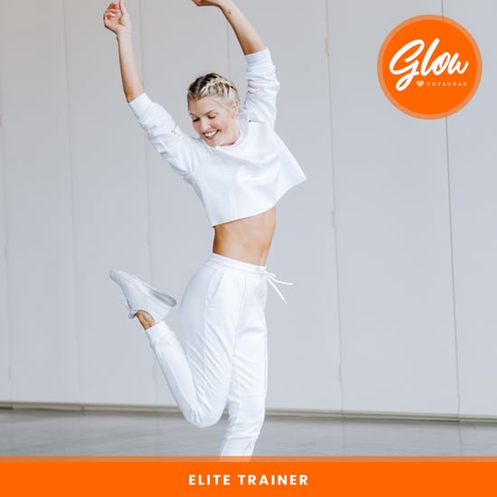 Amanda Kloots AK! Workout Plans