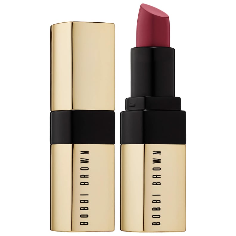 Bobbi Brown Luxe Lipstick