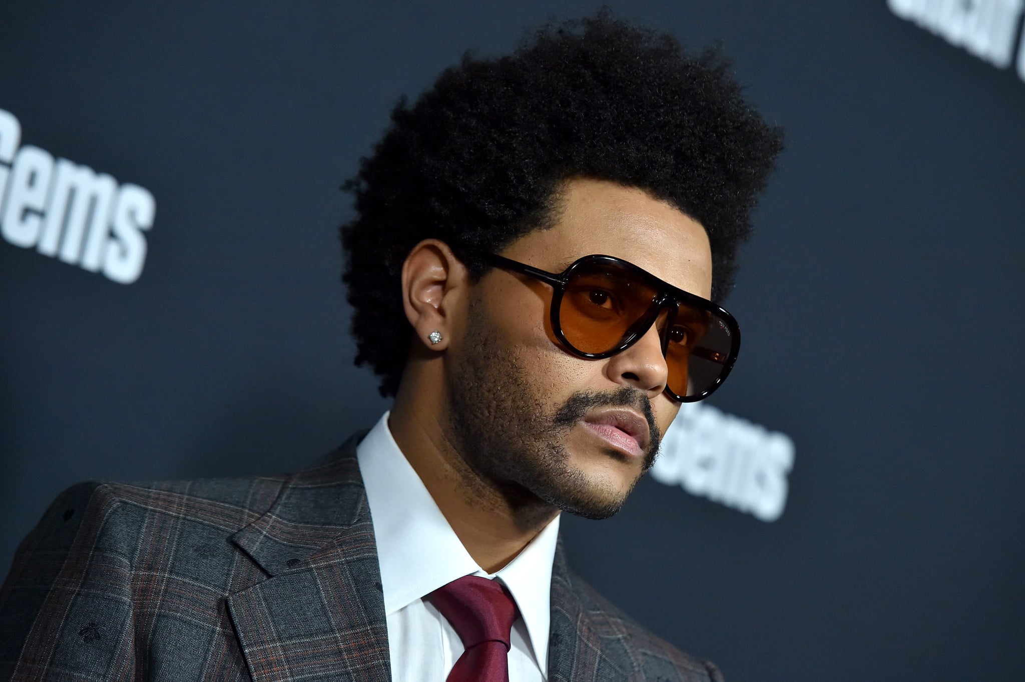 The Weeknd Is Boycotting the Grammys After Being Snubbed ...