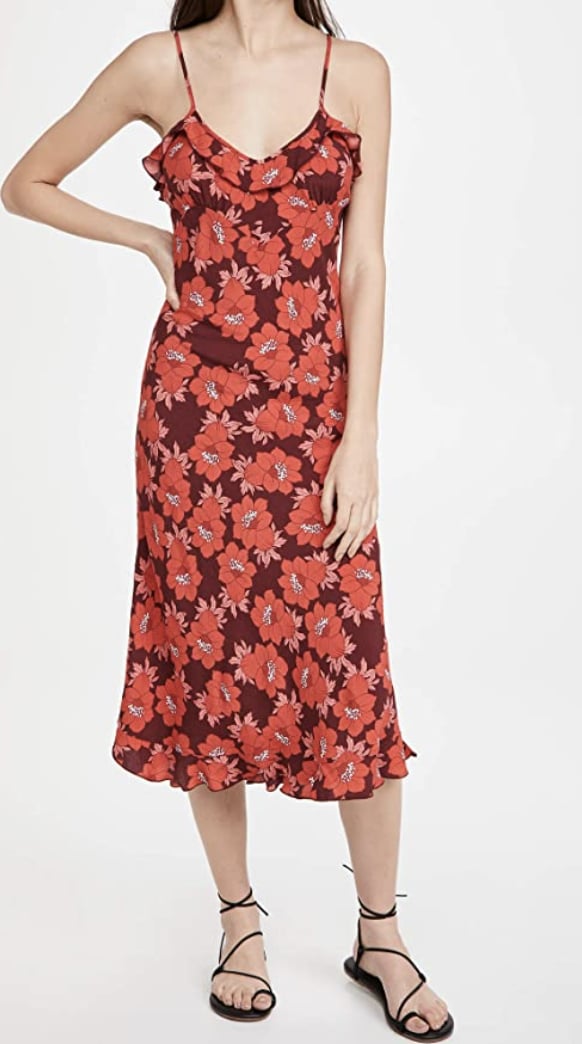 Best Slip Dresses From Amazon | POPSUGAR Fashion