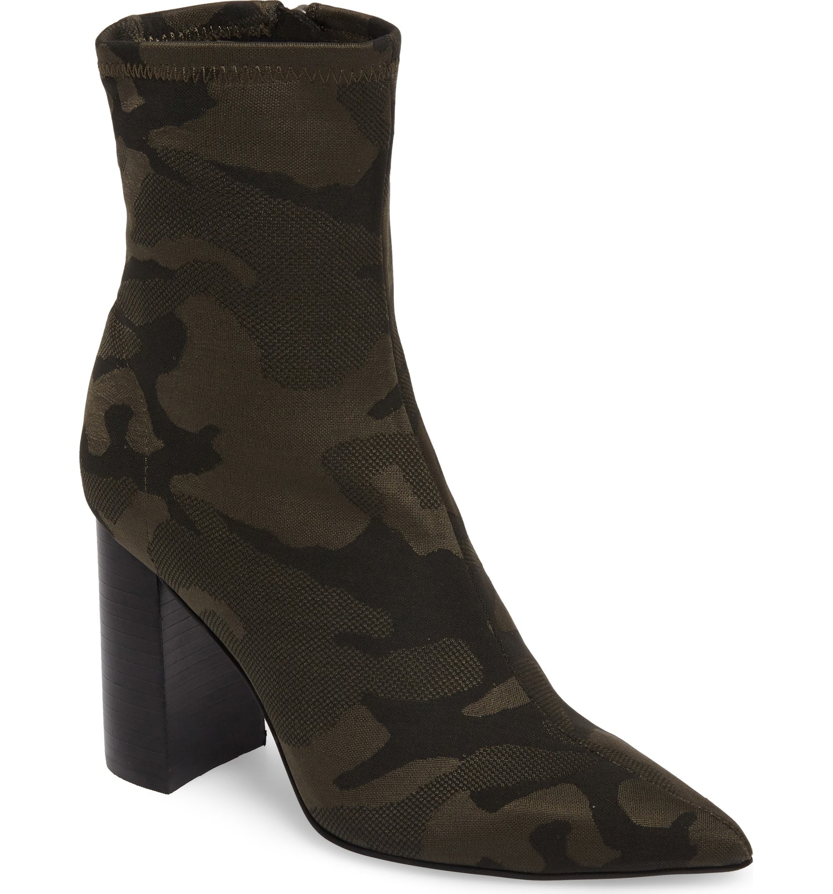 Siren bootie best sale
